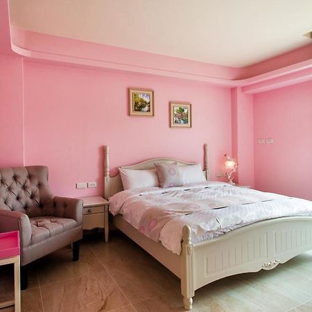 Ing B&B Hualien Eksteriør billede