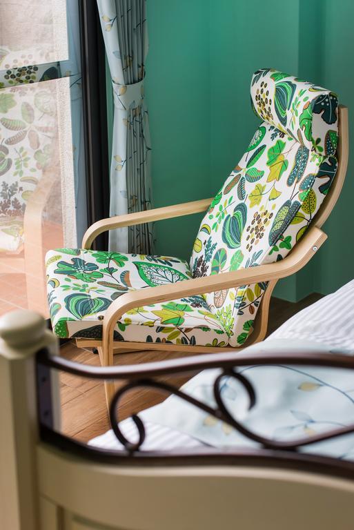 Ing B&B Hualien Værelse billede