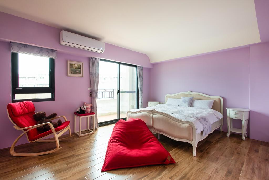 Ing B&B Hualien Værelse billede