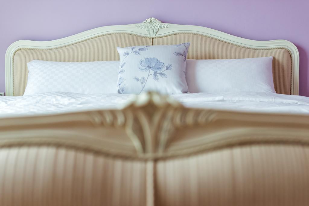 Ing B&B Hualien Værelse billede