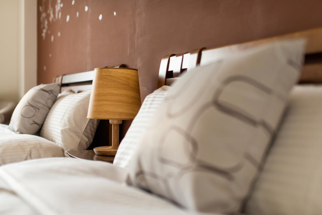 Ing B&B Hualien Værelse billede