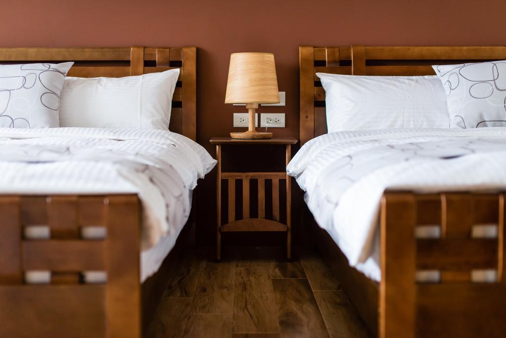 Ing B&B Hualien Eksteriør billede